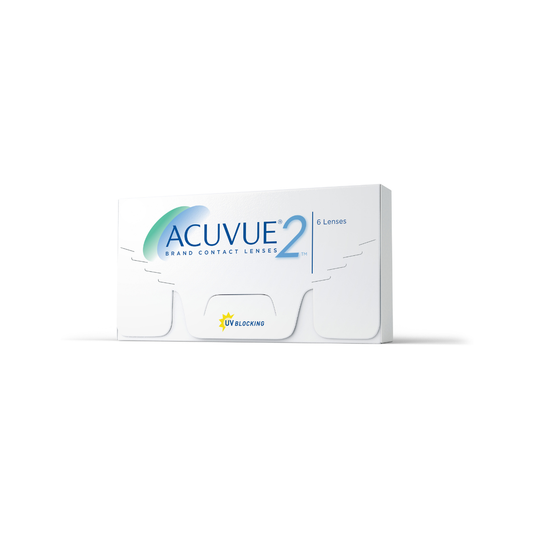 Acuvue 2